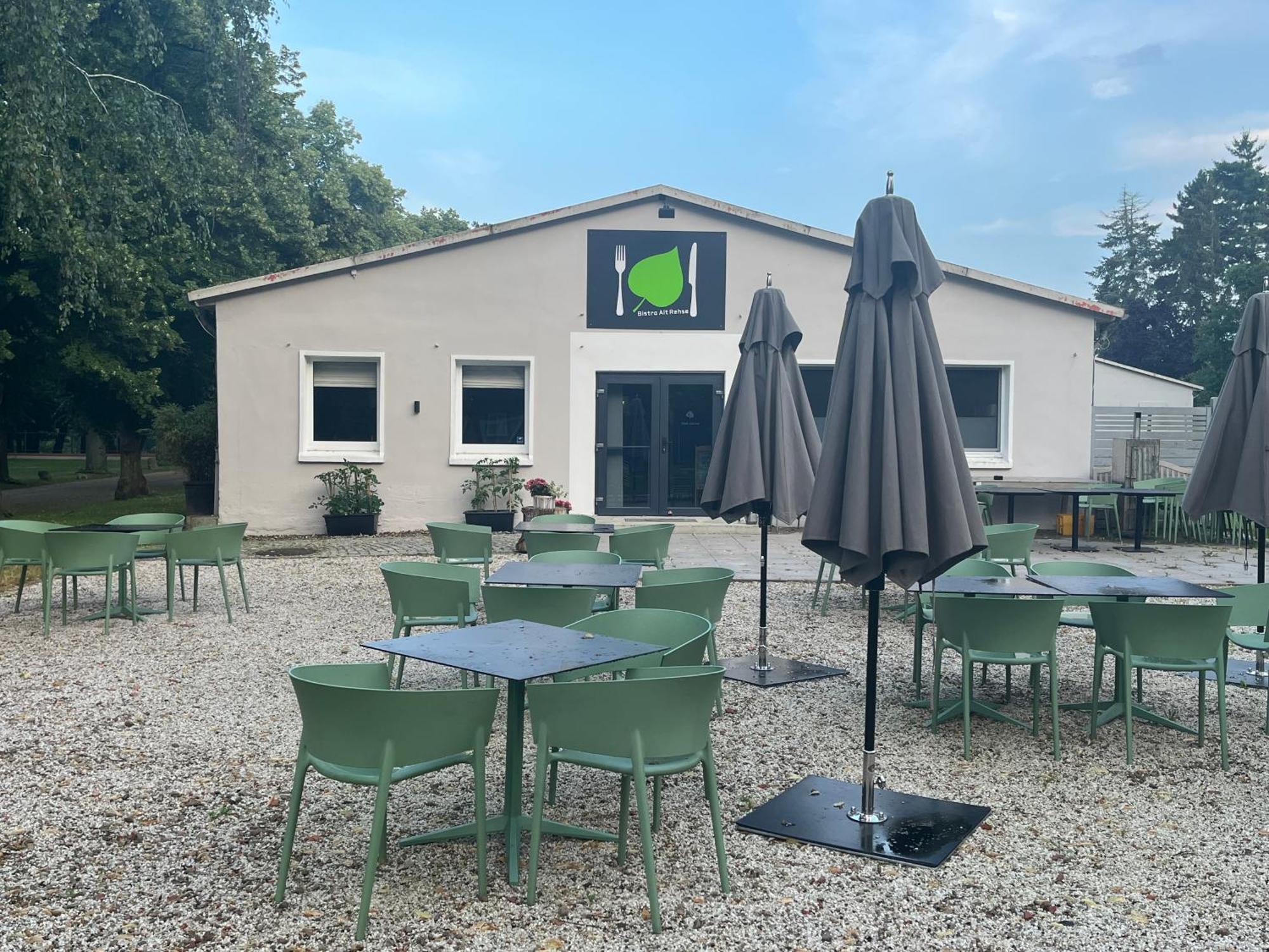 Pfarrhaus Tollensesee Penzlin Zewnętrze zdjęcie
