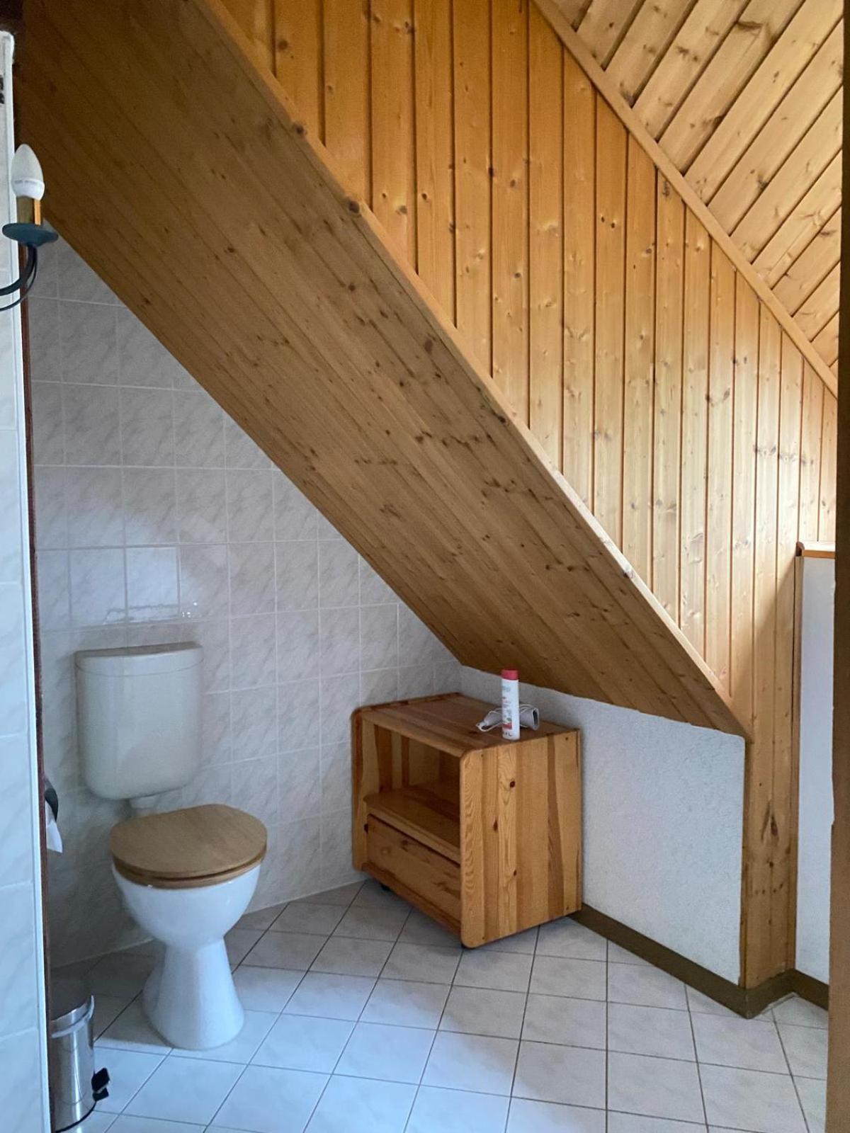 Pfarrhaus Tollensesee Penzlin Zewnętrze zdjęcie